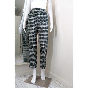 Dorothee Schumacher Straight Leg Trousers| Size L  US (6-8) Designer Size 3